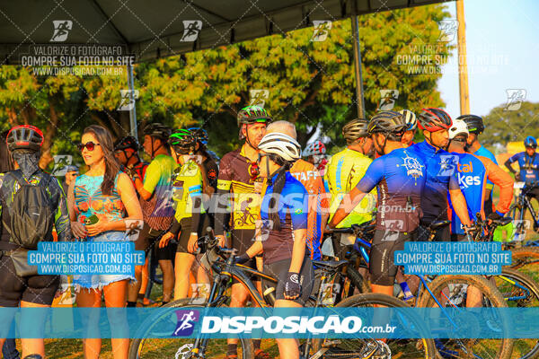 Desafio MTB Primeiro de Maio 2024