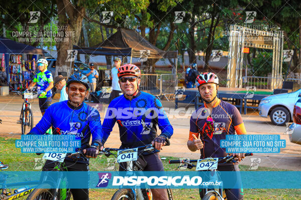 Desafio MTB Primeiro de Maio 2024