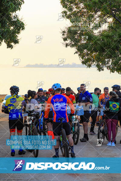 Desafio MTB Primeiro de Maio 2024