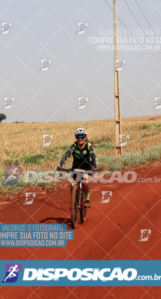 Desafio MTB Primeiro de Maio 2024