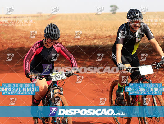 Desafio MTB Primeiro de Maio 2024