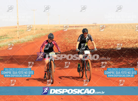 Desafio MTB Primeiro de Maio 2024