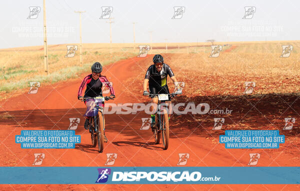 Desafio MTB Primeiro de Maio 2024