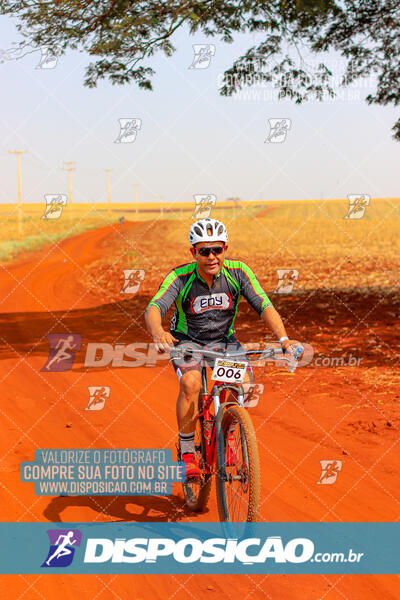 Desafio MTB Primeiro de Maio 2024