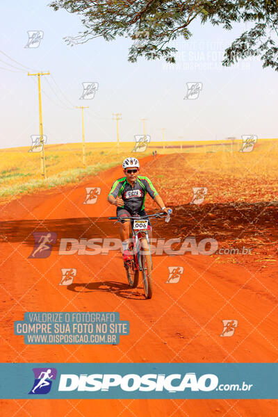 Desafio MTB Primeiro de Maio 2024