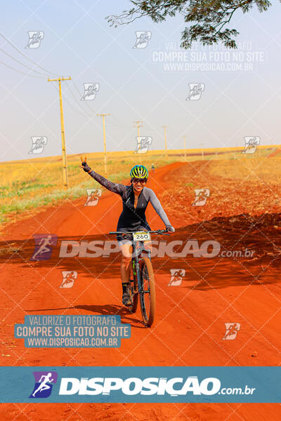 Desafio MTB Primeiro de Maio 2024