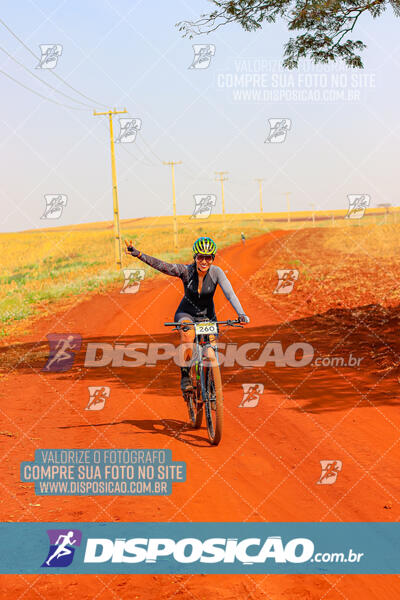 Desafio MTB Primeiro de Maio 2024