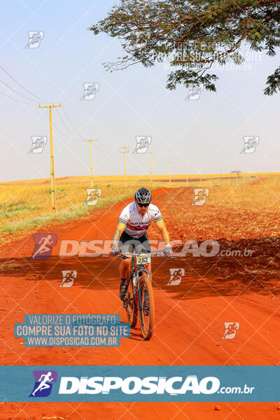 Desafio MTB Primeiro de Maio 2024