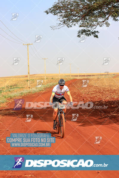 Desafio MTB Primeiro de Maio 2024