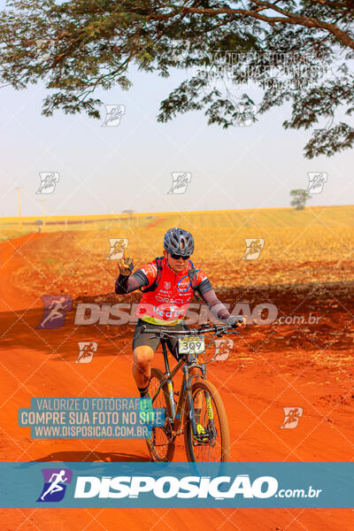 Desafio MTB Primeiro de Maio 2024