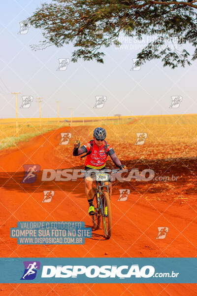 Desafio MTB Primeiro de Maio 2024