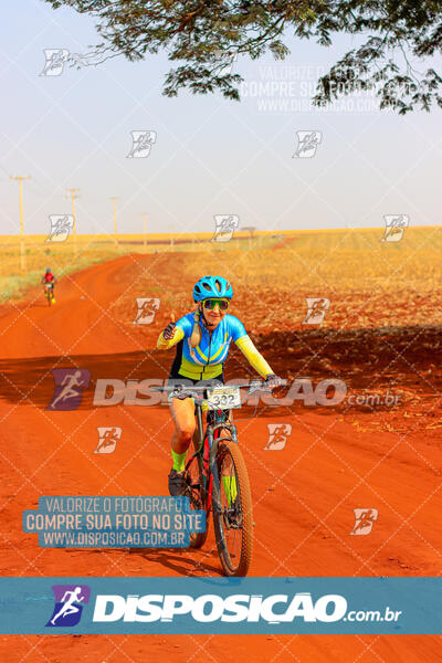 Desafio MTB Primeiro de Maio 2024