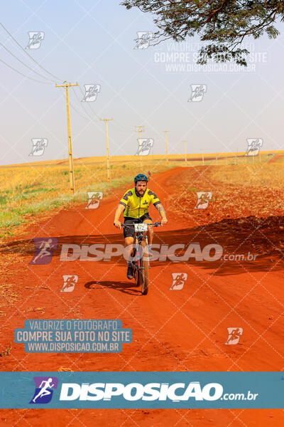 Desafio MTB Primeiro de Maio 2024