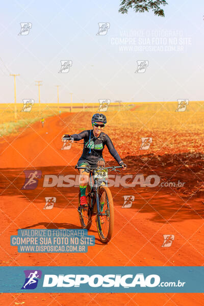 Desafio MTB Primeiro de Maio 2024