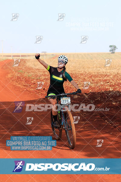 Desafio MTB Primeiro de Maio 2024