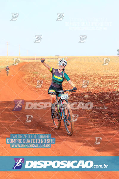 Desafio MTB Primeiro de Maio 2024