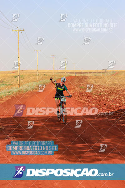 Desafio MTB Primeiro de Maio 2024