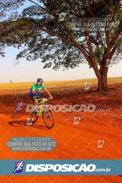 Desafio MTB Primeiro de Maio 2024