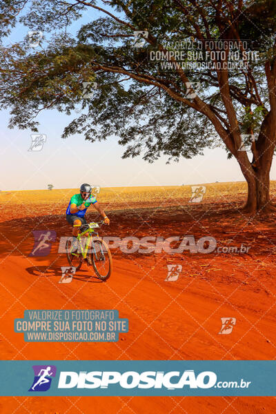 Desafio MTB Primeiro de Maio 2024