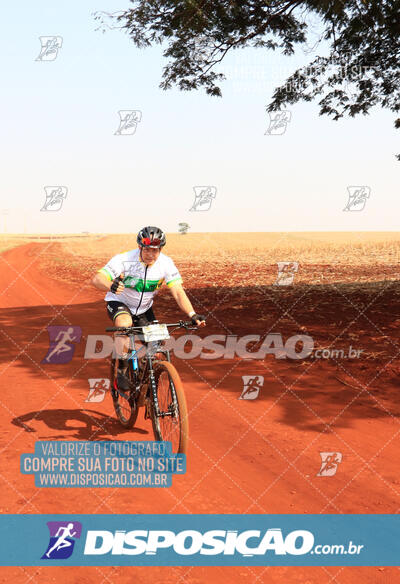 Desafio MTB Primeiro de Maio 2024