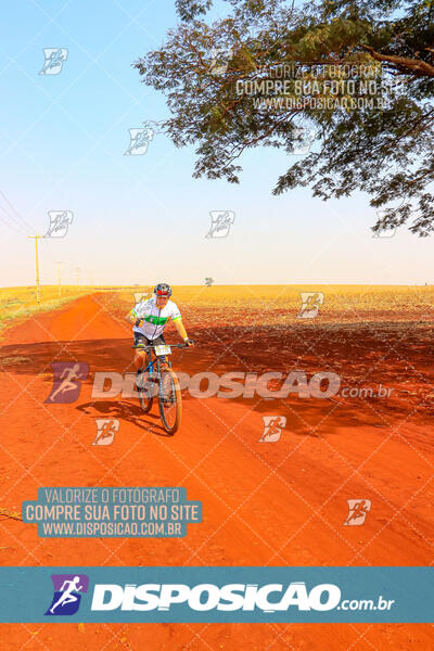 Desafio MTB Primeiro de Maio 2024