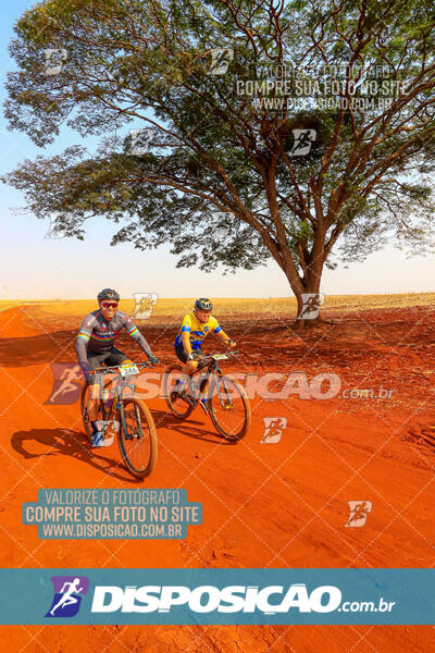 Desafio MTB Primeiro de Maio 2024