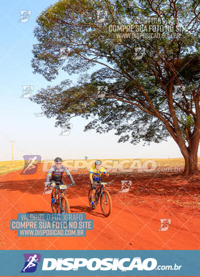 Desafio MTB Primeiro de Maio 2024