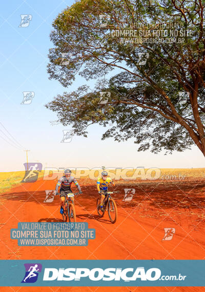 Desafio MTB Primeiro de Maio 2024