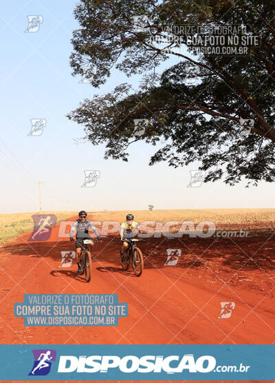 Desafio MTB Primeiro de Maio 2024