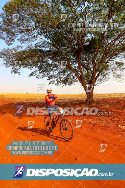 Desafio MTB Primeiro de Maio 2024