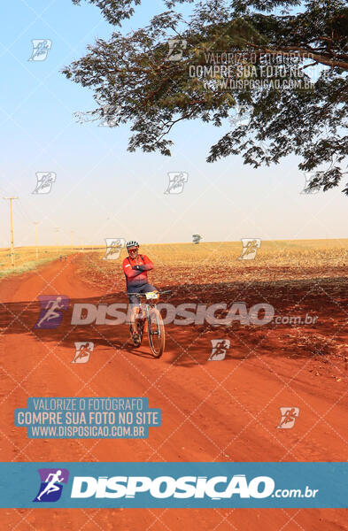 Desafio MTB Primeiro de Maio 2024