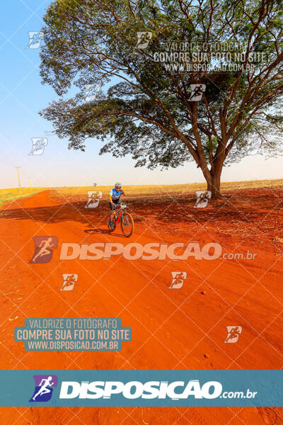 Desafio MTB Primeiro de Maio 2024