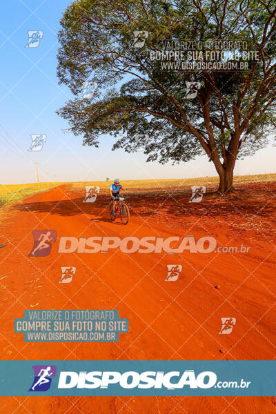 Desafio MTB Primeiro de Maio 2024