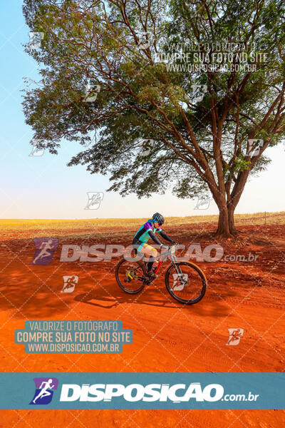 Desafio MTB Primeiro de Maio 2024