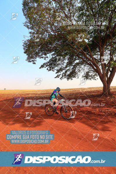 Desafio MTB Primeiro de Maio 2024