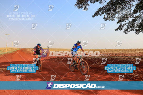 Desafio MTB Primeiro de Maio 2024