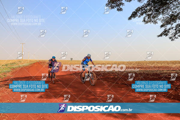 Desafio MTB Primeiro de Maio 2024