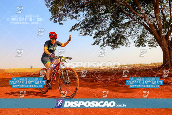 Desafio MTB Primeiro de Maio 2024