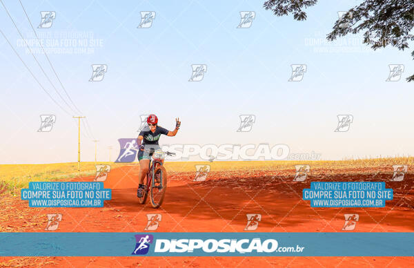 Desafio MTB Primeiro de Maio 2024