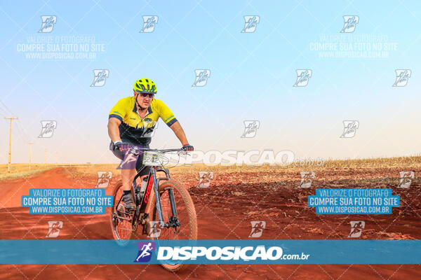 Desafio MTB Primeiro de Maio 2024