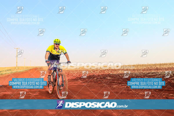 Desafio MTB Primeiro de Maio 2024