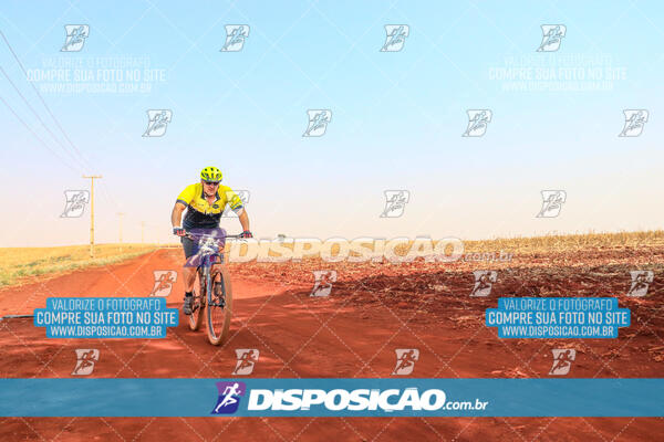 Desafio MTB Primeiro de Maio 2024