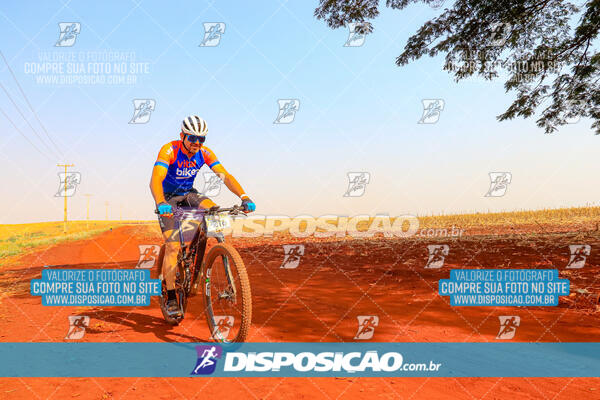 Desafio MTB Primeiro de Maio 2024