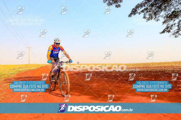 Desafio MTB Primeiro de Maio 2024