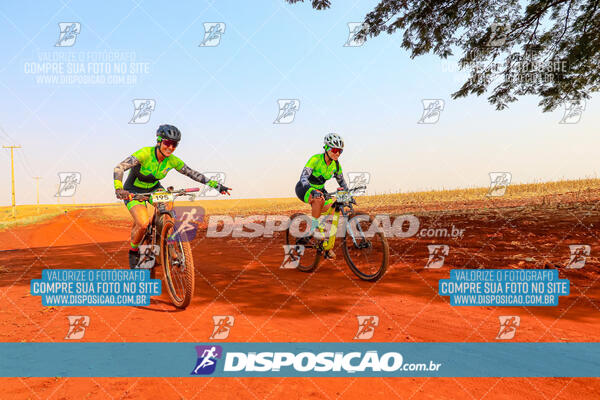 Desafio MTB Primeiro de Maio 2024