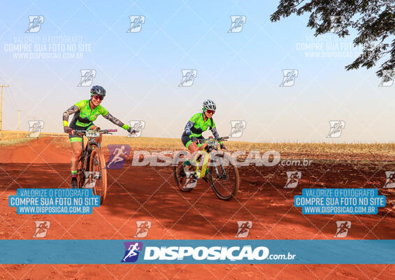 Desafio MTB Primeiro de Maio 2024