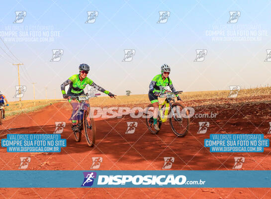 Desafio MTB Primeiro de Maio 2024