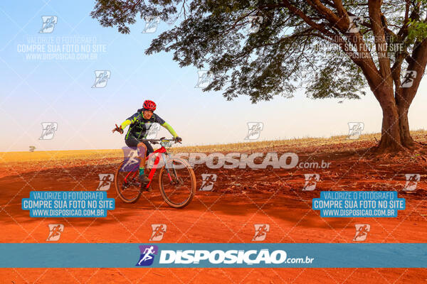 Desafio MTB Primeiro de Maio 2024