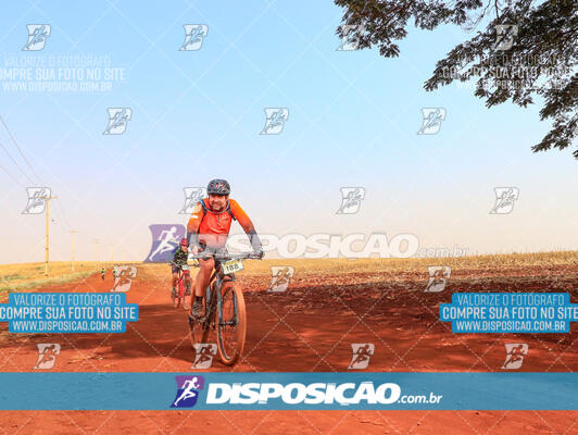 Desafio MTB Primeiro de Maio 2024