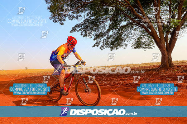 Desafio MTB Primeiro de Maio 2024